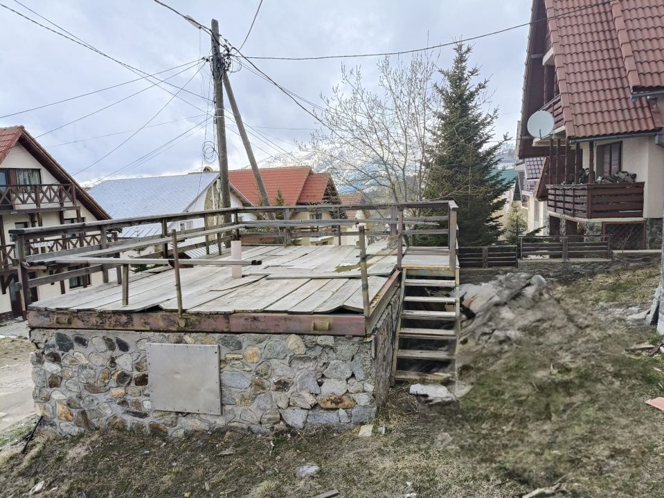 Pensiune de vânzare în Rânca – oportunitate rară lângă pârtia M1 - Poză 12