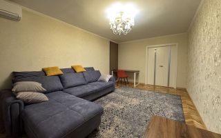 Chirie, apartament, 3 camere, str. Petru Movilă, Centru - Poză 3