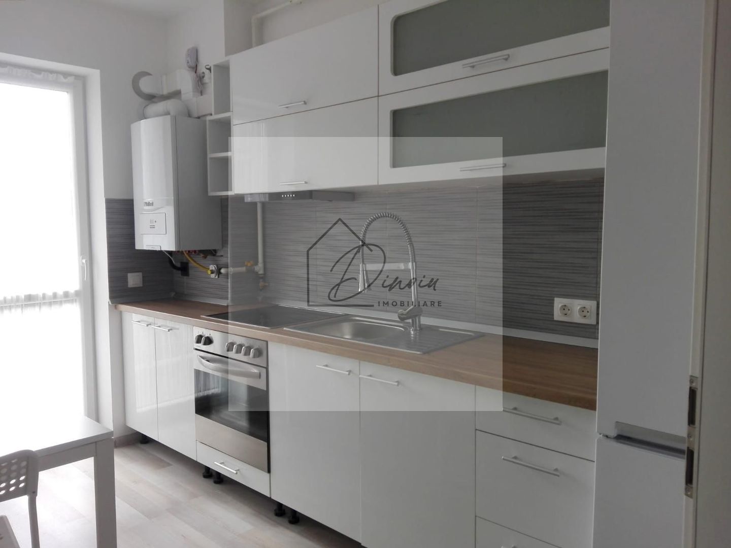 Studio de vanzare Avantagarden 3 I boxa, loc parcare I Comision 0% - Poză 8