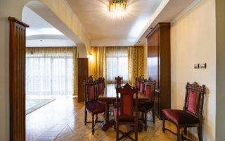 Vila impresionanta D+P+E+M | 500+ mp | teren 2652 mp | piscina - Poză 12