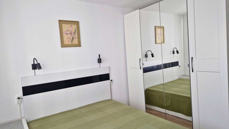 De închiriat: apartament 2 camere - Crângași - metrou - Poză 4