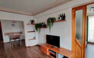 Apartament 4 camere | Panoramă spre sud | Zorilor – Observatorului - Poză 7