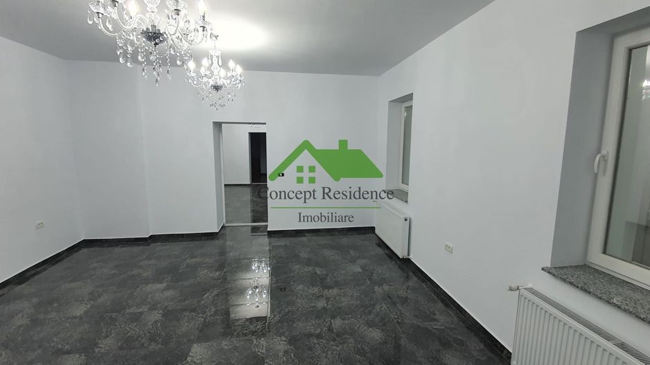 Casă parter de vânzare – Str. Vasile Lucaciu, zona Centru Vechi - Poză 1