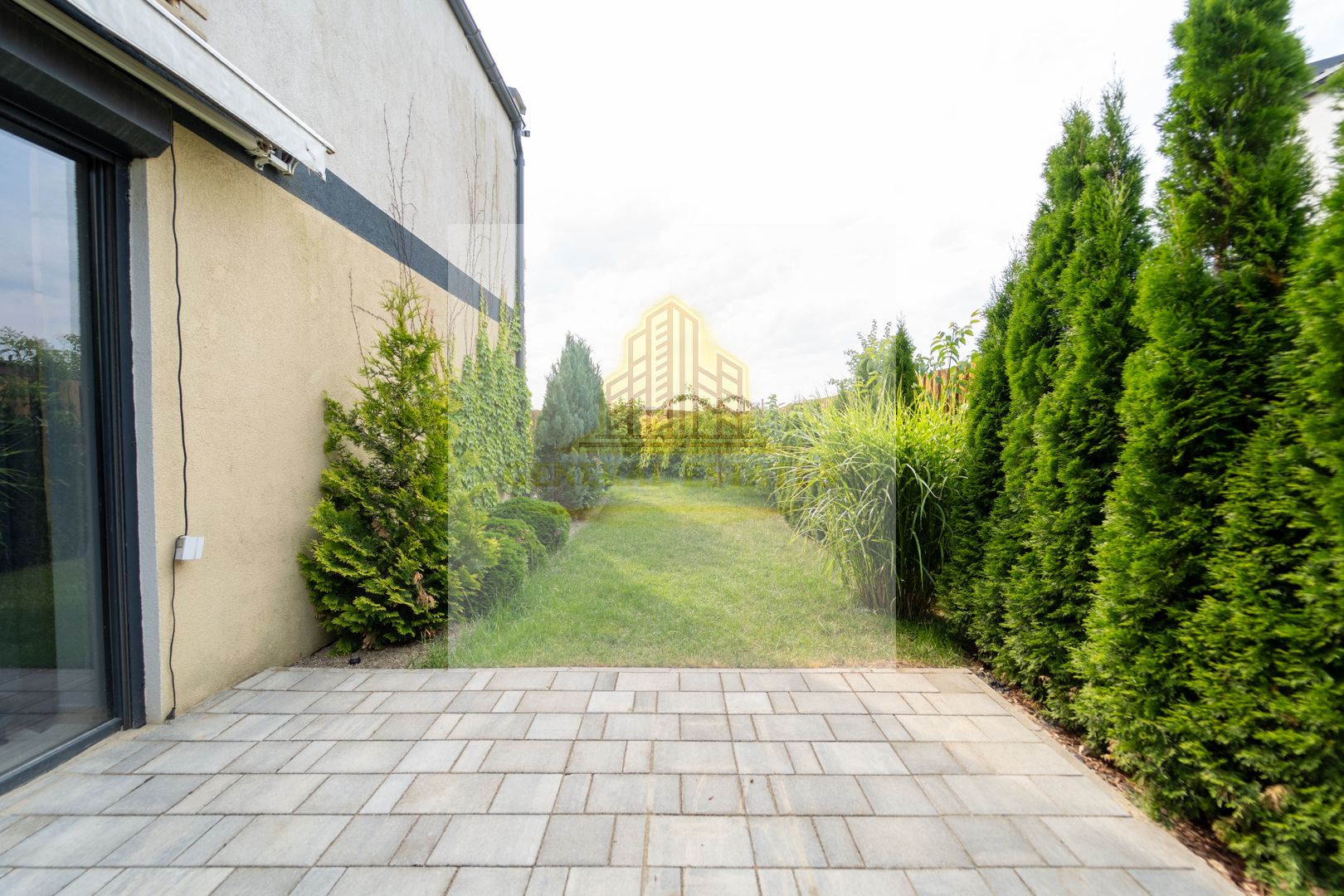 Casa tip Duplex in Critian, Brasov - Poză 17
