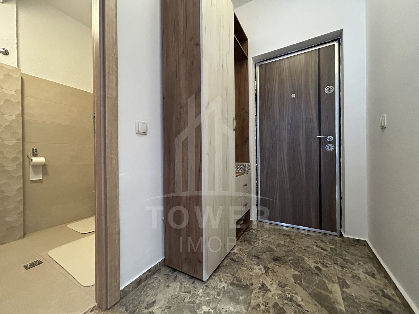 Apartament 2 camere de închiriat Doamna Stanca - Poză 9