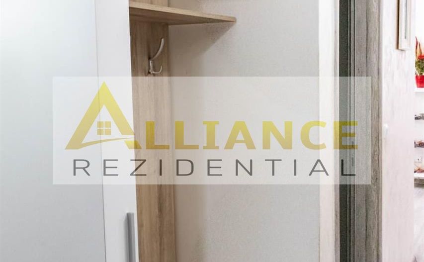 Apartament 2 Camere | Cartierul Solar - Metalurgiei IParcare Inclusa - Poză 9