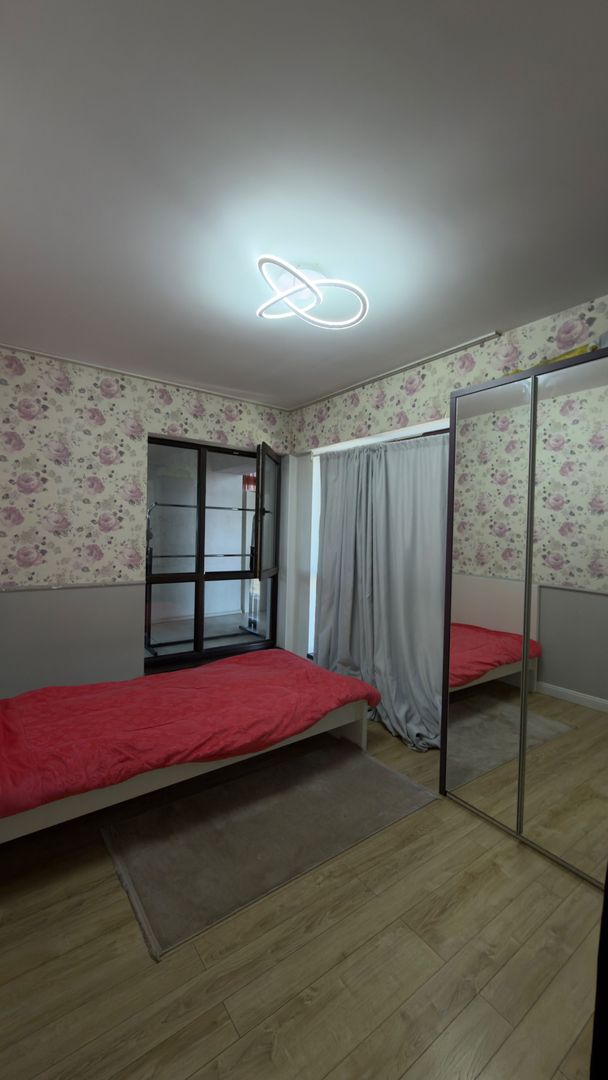 2 Camere | Pipera | Scoala Americana | Green Vista - Poză 10