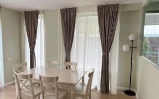 Apartament *4 camere* 140mp // Gradina - Parcare Inclusa // Iancu Nicolae - Poză 18