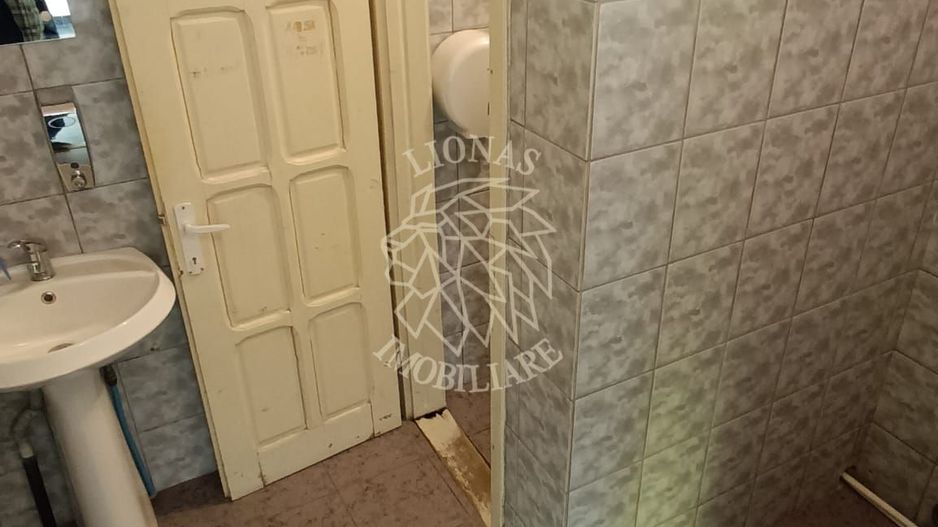 Spatiu comercial 140 mp-teren 1600 mp-ideal cabinet/magazin-Cetatii - Poză 7