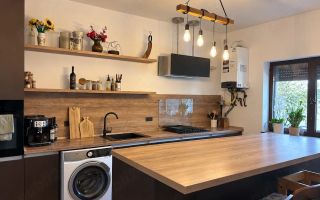 De vanzare duplex Sag - Poză 1