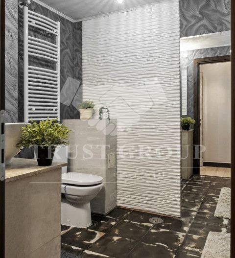 Apartament 3 camere Herastrau| 135mp - Poză 16