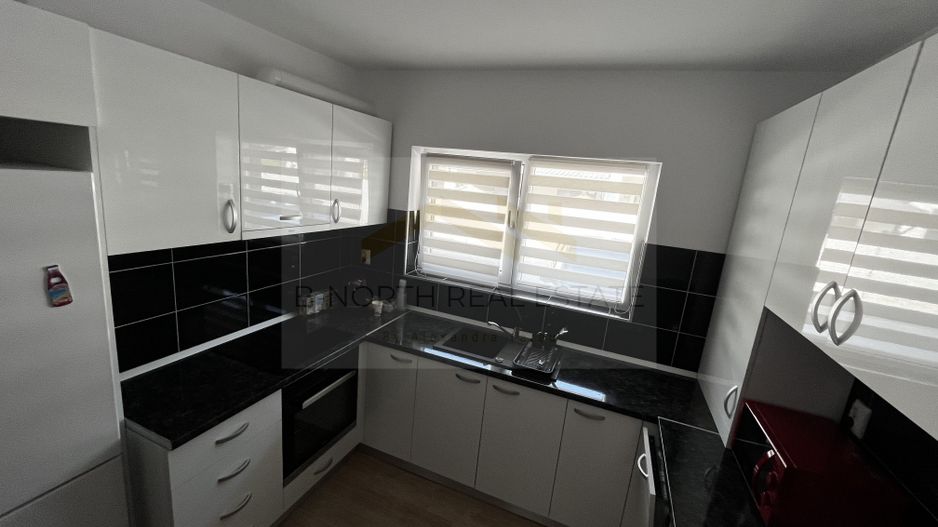 Casă premium cu 4 camere de închiriat – zonă Prelungirea Ghencea - Poză 15