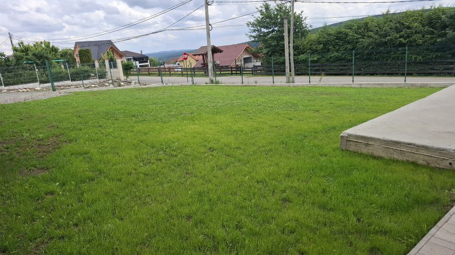 Casa individuala Noua, priveliste deosebita Tocile-Sibiu. - Poză 16