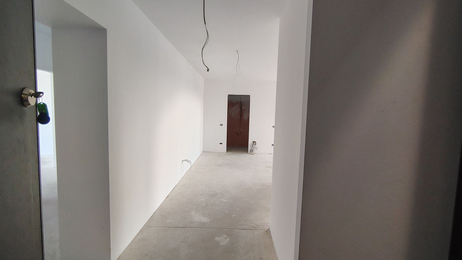Penthouse 4 camere I Mihai Bravu I metrou - Poză 13