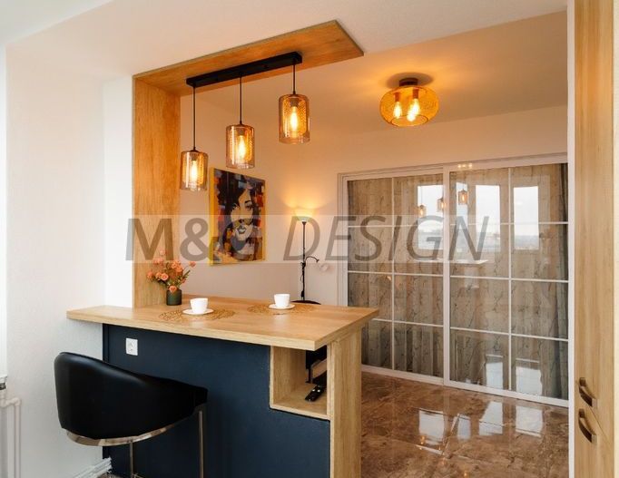 Apartament 1 cmera zona Ultracentrala - Poză 4