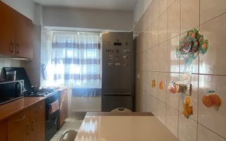 Apartament perfect pentru familii, patru camere, Soseaua Iancului - Schiță 2