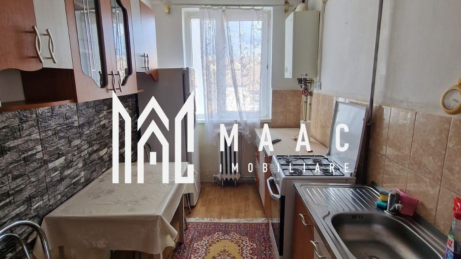 Apartament 2 camere | Balcon | Pivnita | 47 MP | Rahovei - Poză 8