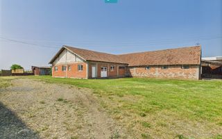 Complex industrial cu hale și teren  în Orțișoara - Poză 26