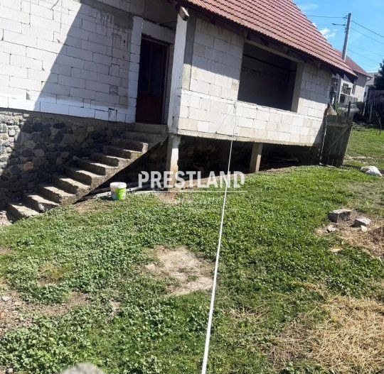 Casa constructie 2016 în Sura  Mare!! - Poză 1