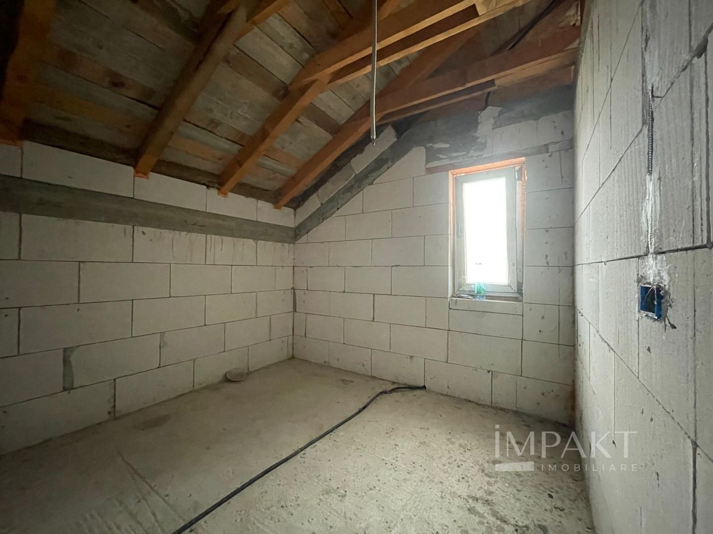 Casa Spatioasa cu Potential – Turda, Jud. Cluj - Poză 10