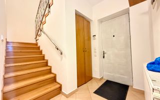 VANZARE VILA INDIVIDUALA | PIPERA | 4 CAMERE | LOC DE PARCARE - Poză 11