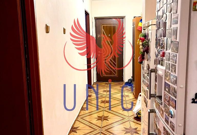 4 camere decomandate, Hanul Craiovitei - Poză 4