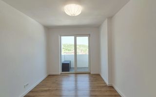 Vanzare 3 camere- 78 mp + 2 balcoane– parcare- Cartier Iris - Poză 8