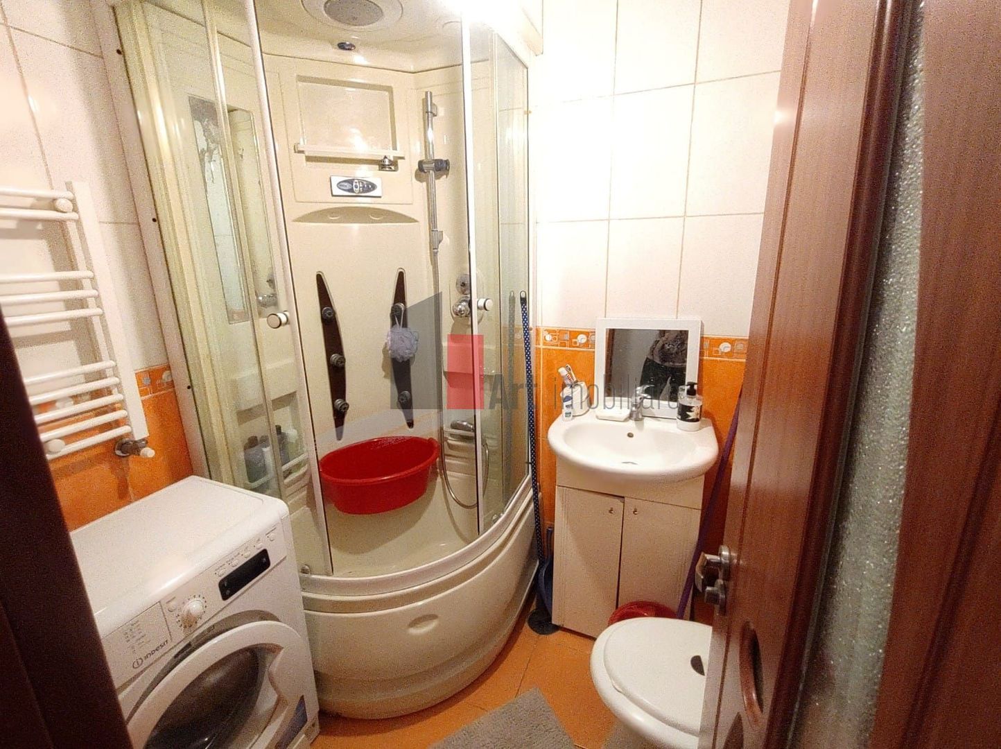 Vânzare apartament 3 camere Uioara-Huedin - Poză 2