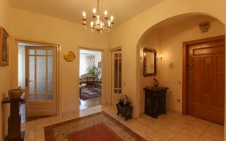 Apartament (spatiu de birouri) cu 3 camere, stil boem, cartier Grigorescu! - Poză 5