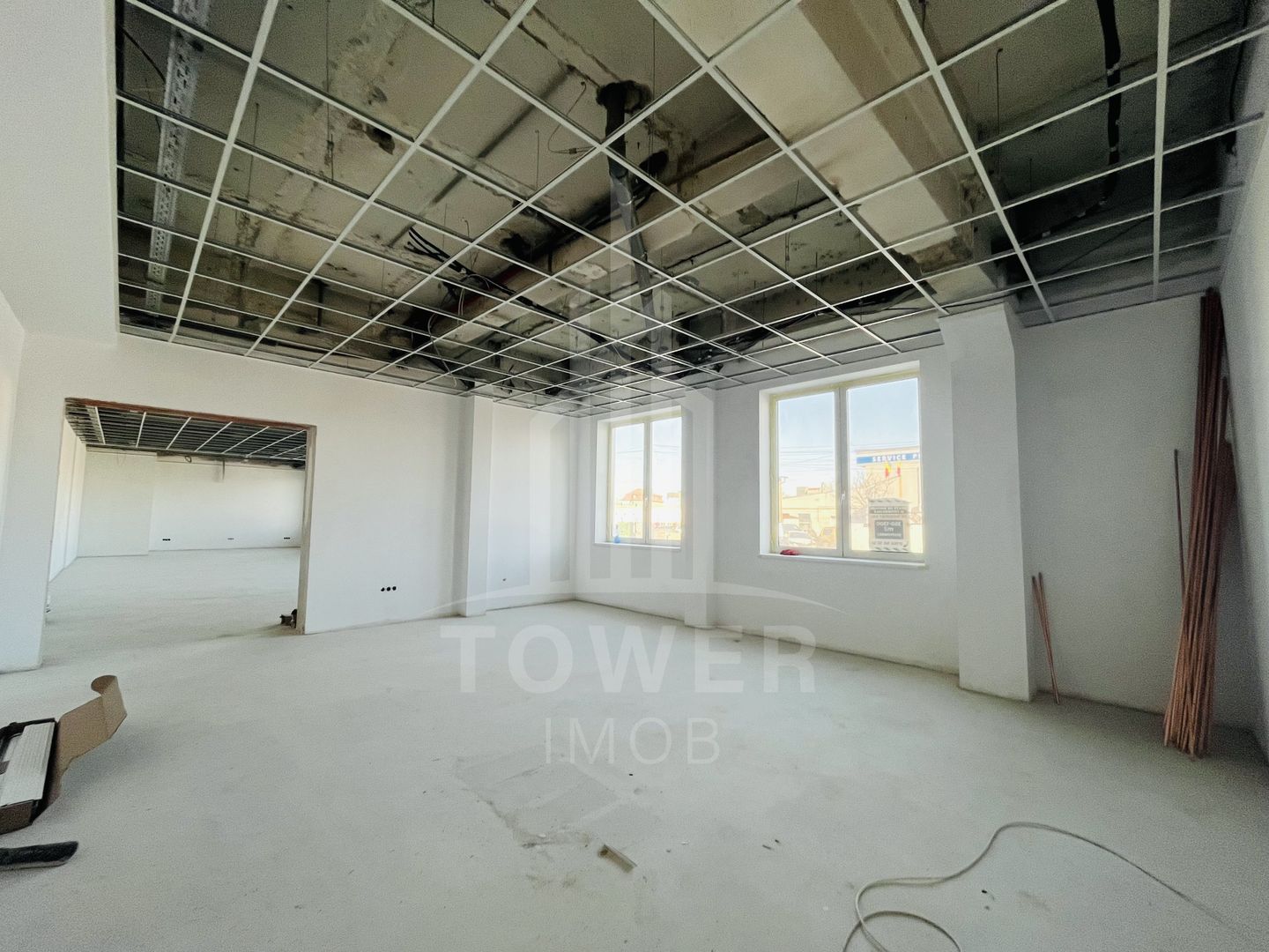 Spațiu birouri de inchiriat-Zona centrala - Poză 5