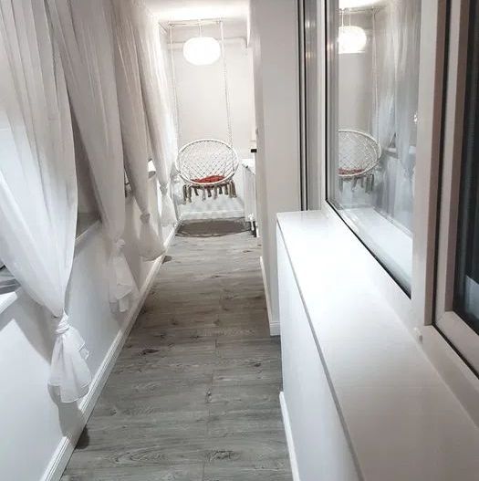 2 camere 63 mp, Obor–Iancului, 5 min metrou, balcon 13 mp, etaj 8 - Poză 6