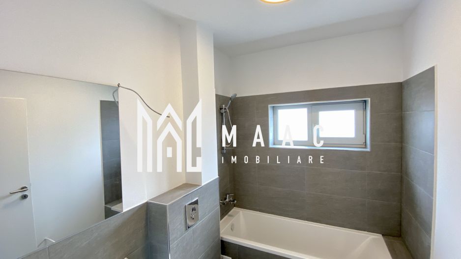 Apartament 2 camere - intabulat, finisat la cheie I Comision 0% - Poză 8