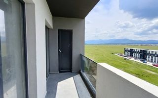 Apartament modern 2 camere ,parcare acoperita Șelimbăr  Doamna Stanca - Poză 8