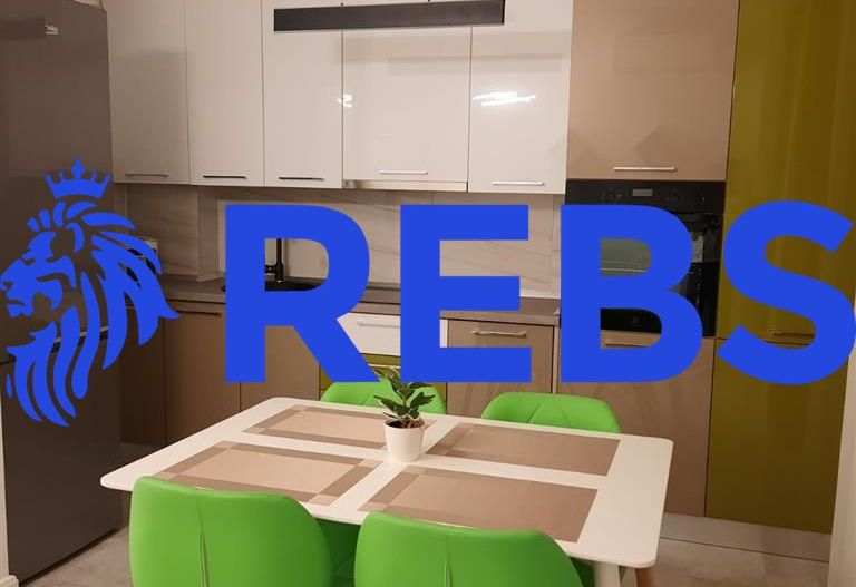 Apartament de lux cu 2 camere open space zona Soarelui - Poză 8