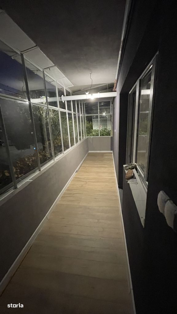 Apartament 3 camere de vânzare – Hipodrom IV, Sibiu - Poză 11