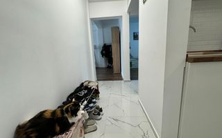 APARTAMENT 2 CAMERE | RENOVAT | FLOREASCA COMPOZITORII - Poză 9