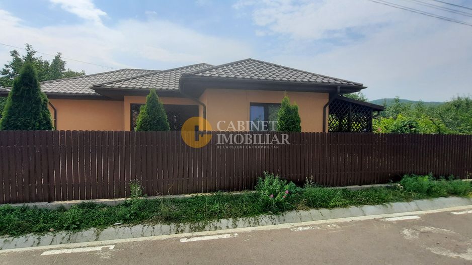🏡CASĂ SUPERBĂ LA 15 KM DE IAȘI – VOINEȘTI | 145.000 € - Poză 3