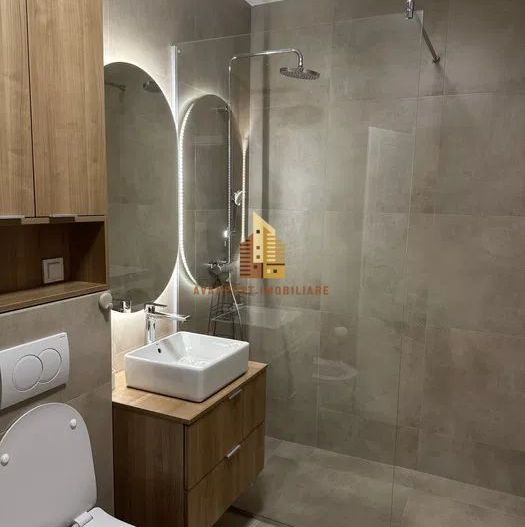 | Apartament cu 2 camere | Bloc nou | Etaj intermediar | Cartierul Plopilor | - Poză 6