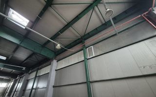 Închiriere Hală Industrială Tunari | Fosta Fabrica Ursus - Poză 15