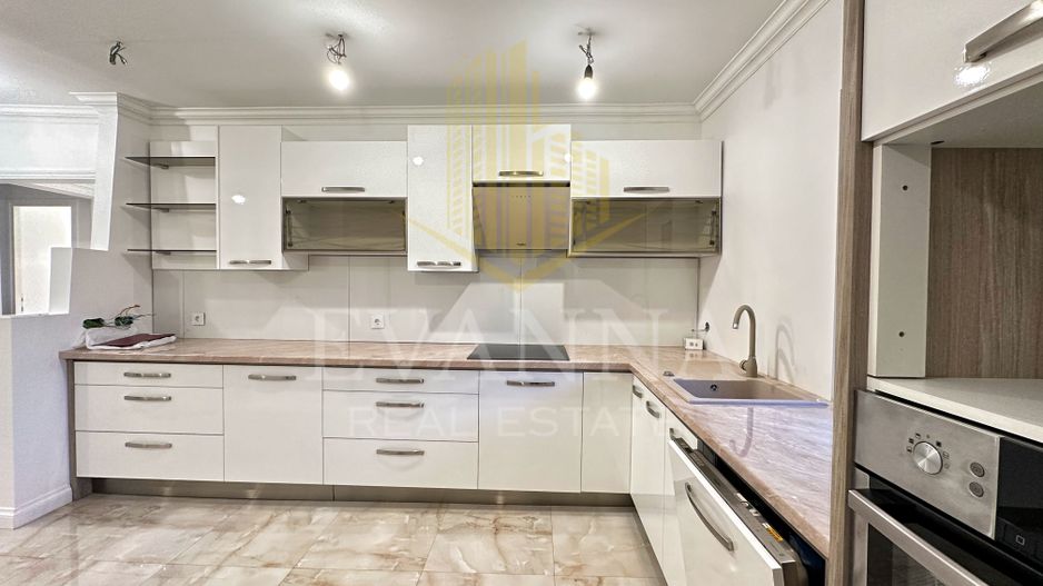 3 camere, decomandat - strada Mărășești - Poză 1