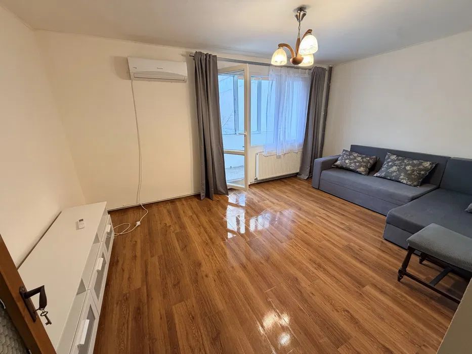 Apartament 3 camere Lujerului, RENOVAT, CENTRALA PROPRIE,2 balcoane - Poză 1