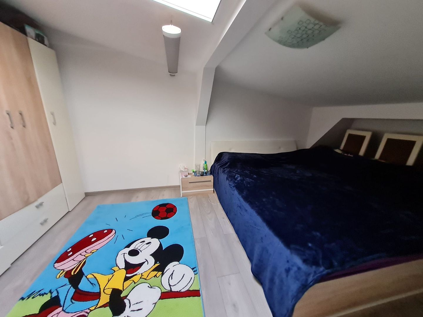 Apartament 3 camere la 5 min de Iulius Town - Poză 4