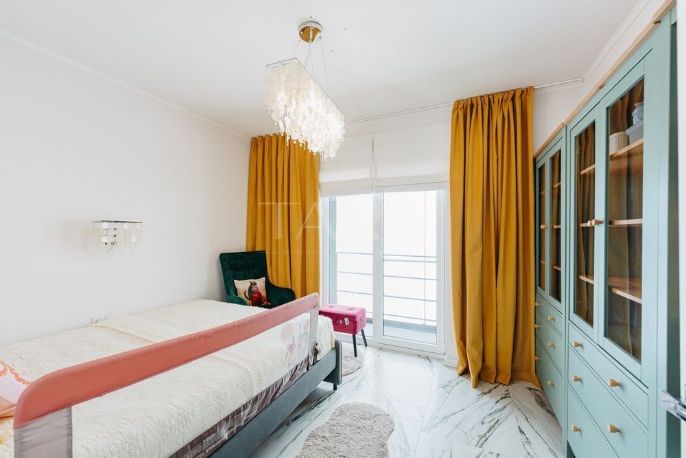 Casă modernă cu teren generos și view panoramic – Feleacu - Poză 12