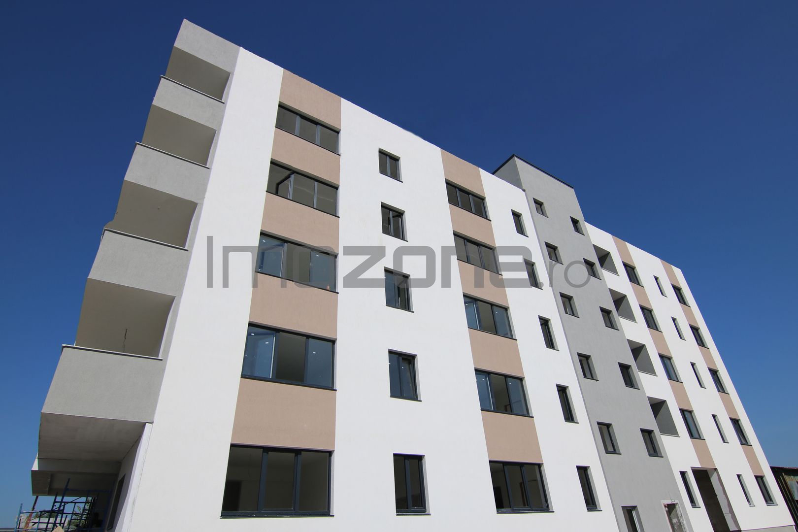 The Building 65 - Oboga 24 - Poză 3