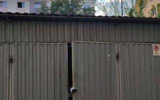 Garsonieră confort sporit, 21 mp, garaj și boxă, Mărăști. - Poză 5