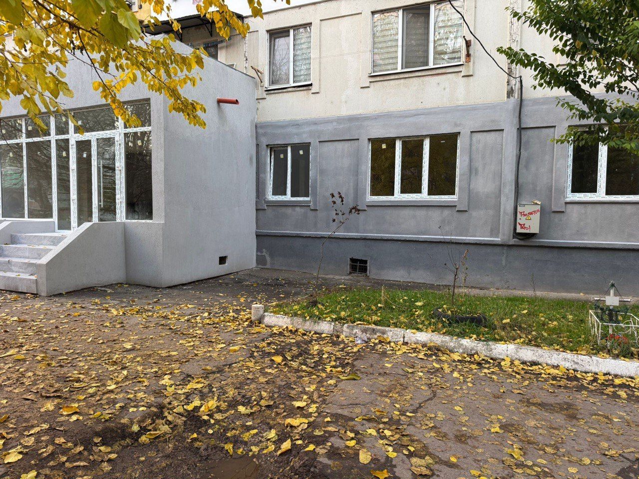 Spațiu comercial Botanica, Mun. Chișinău - Poză 4