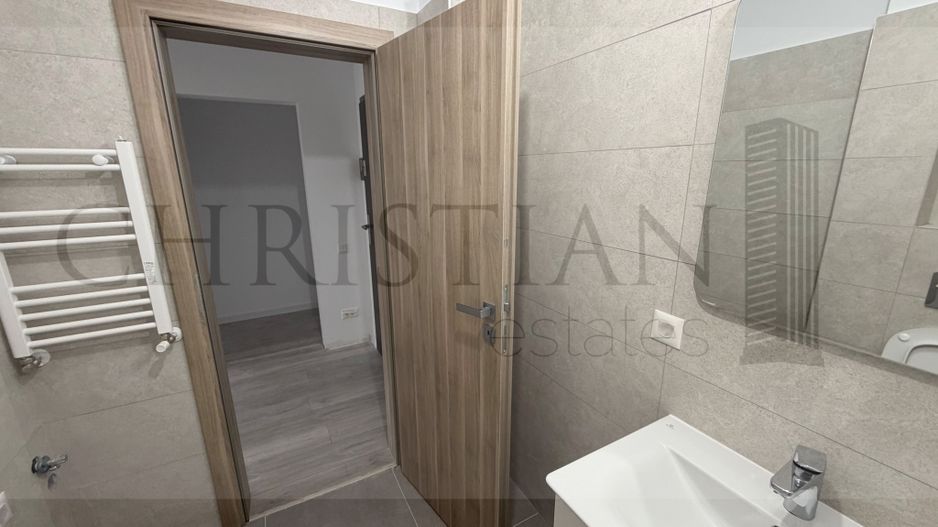 Garsonieră Finisată 39 mp - Smart Residence Lujerului Faza 2 - Poză 18