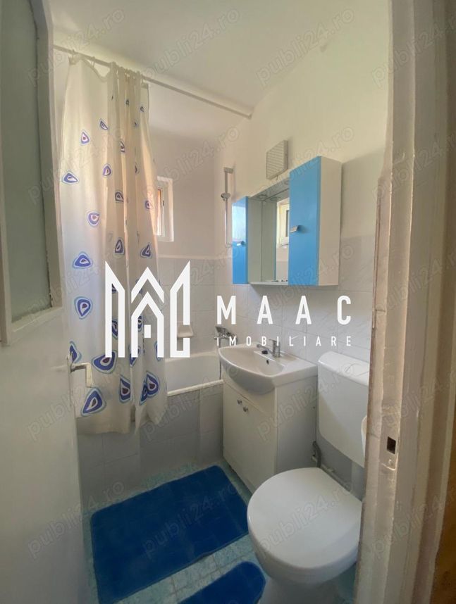Apartament 2 camere | Balcon | Etaj 3 | Vasile Aaron - Poză 2