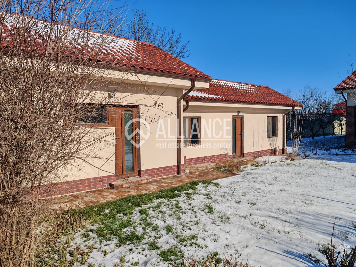 Oază de Rafinament și Confort: Vilă de Lux în Cumpăna ( cod 12 ) - Poză 26