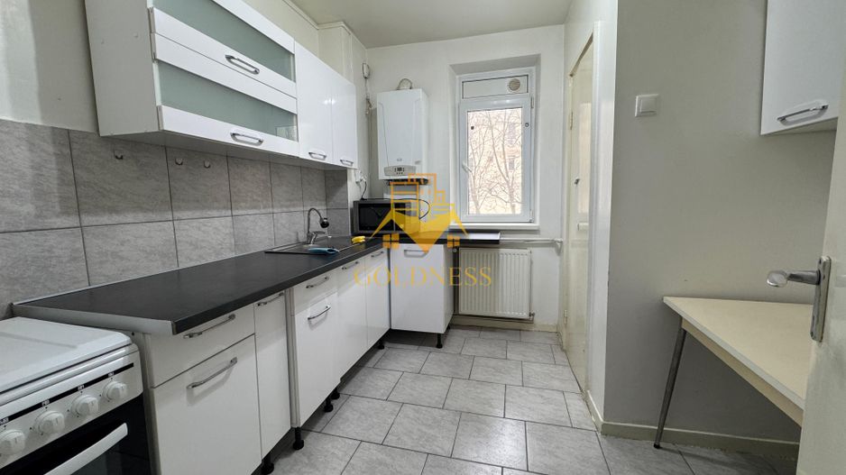 2 camere, balcon, Gheorgheni Zona Nicolae Titulescu, Interservisan - Poză 4